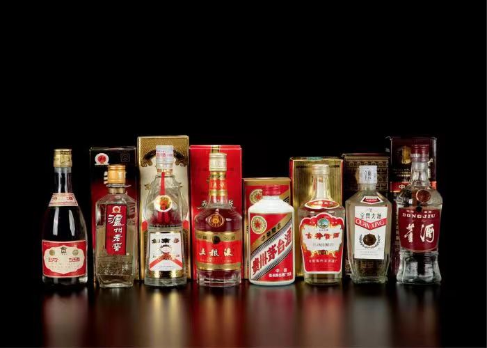 伊宁县老酒储存的方法